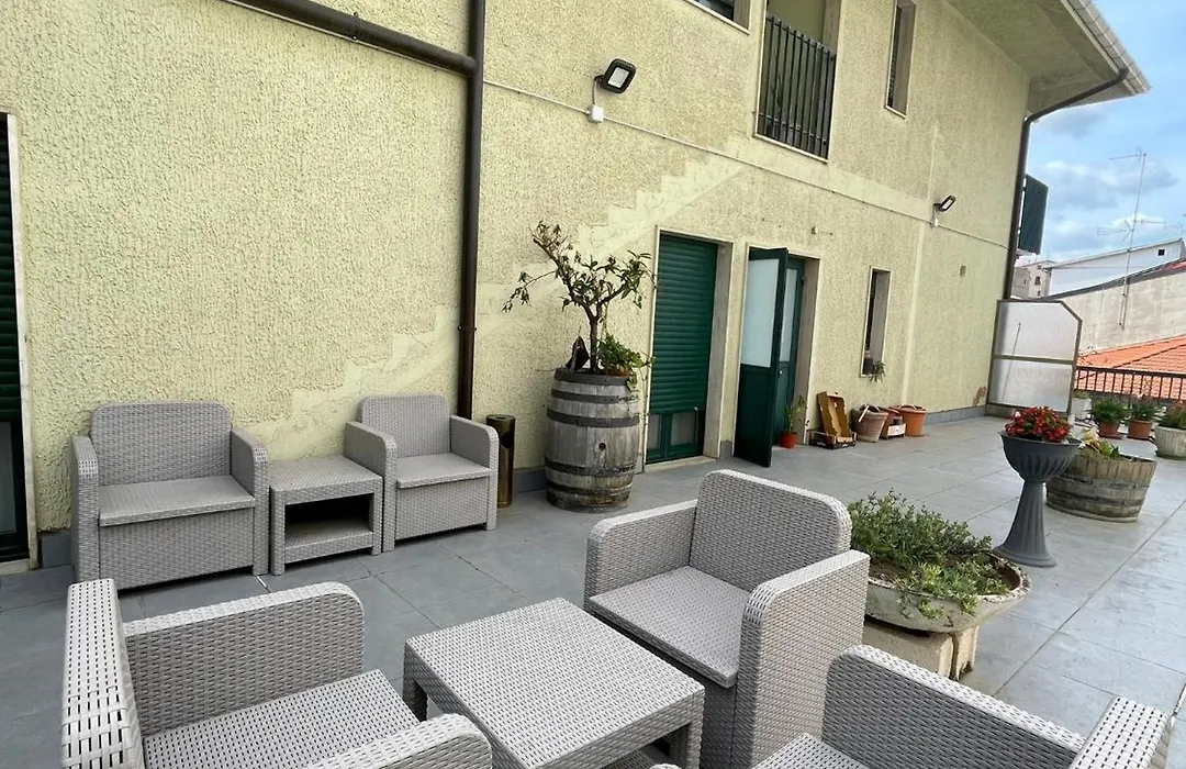 Hotel La Pergola-1