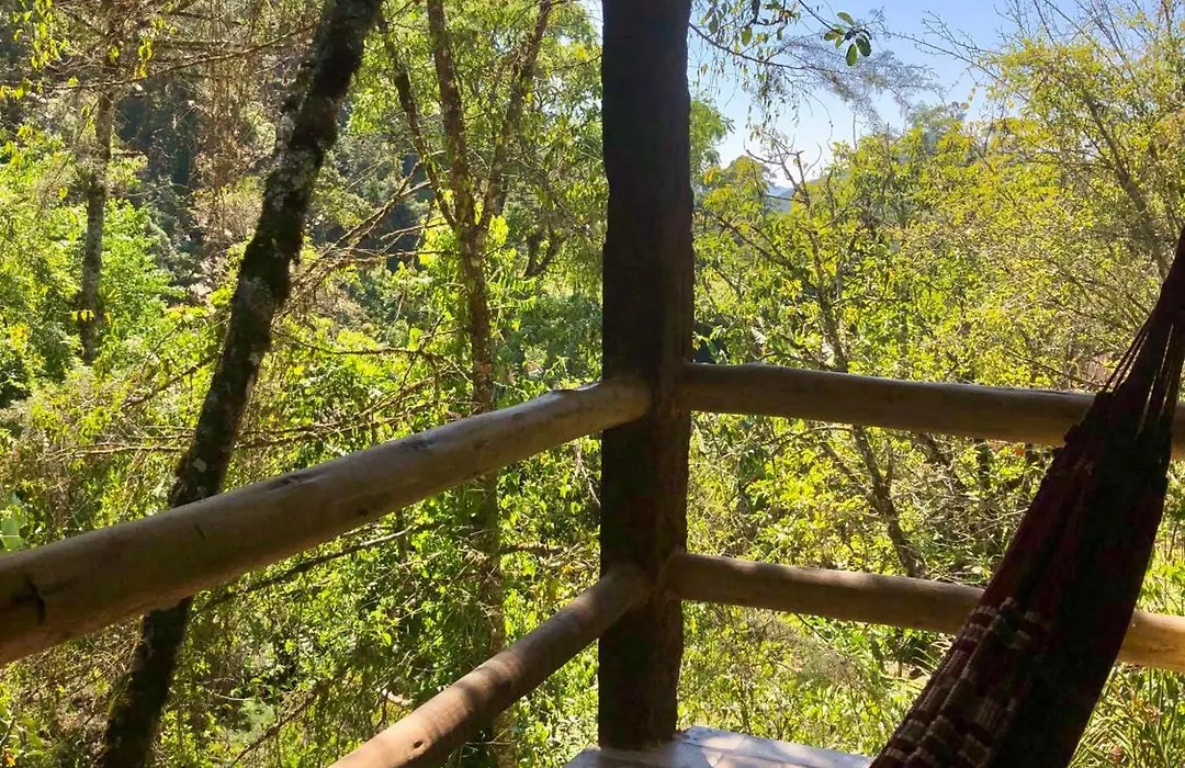 Pousada Bella Ana-1