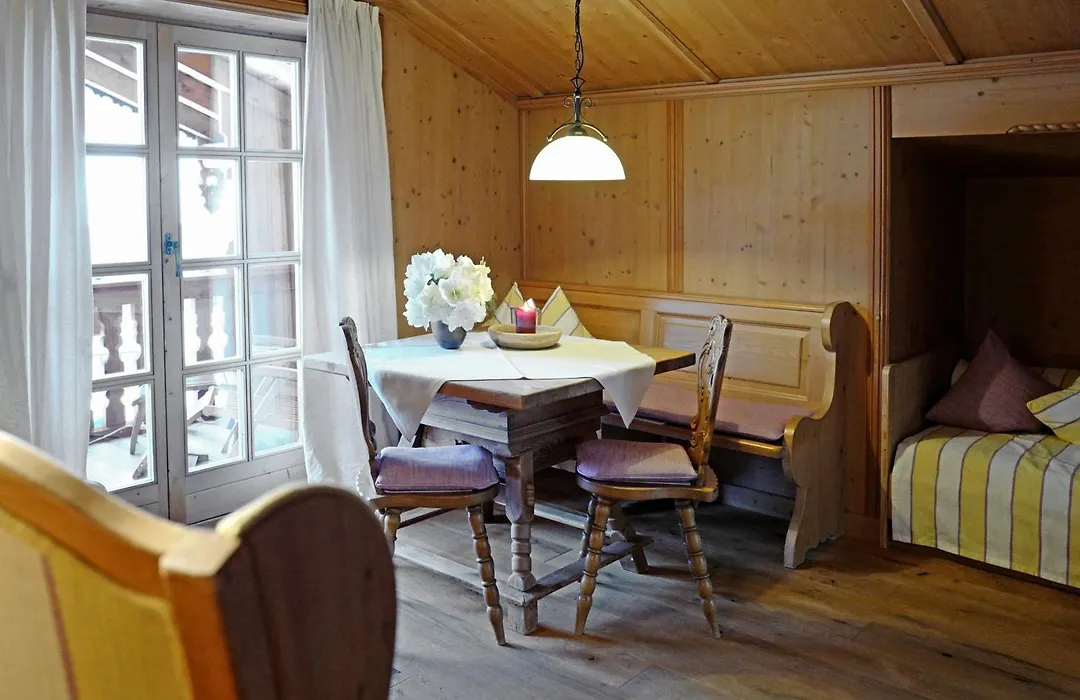 Hotel Maier zum Kirschner-1