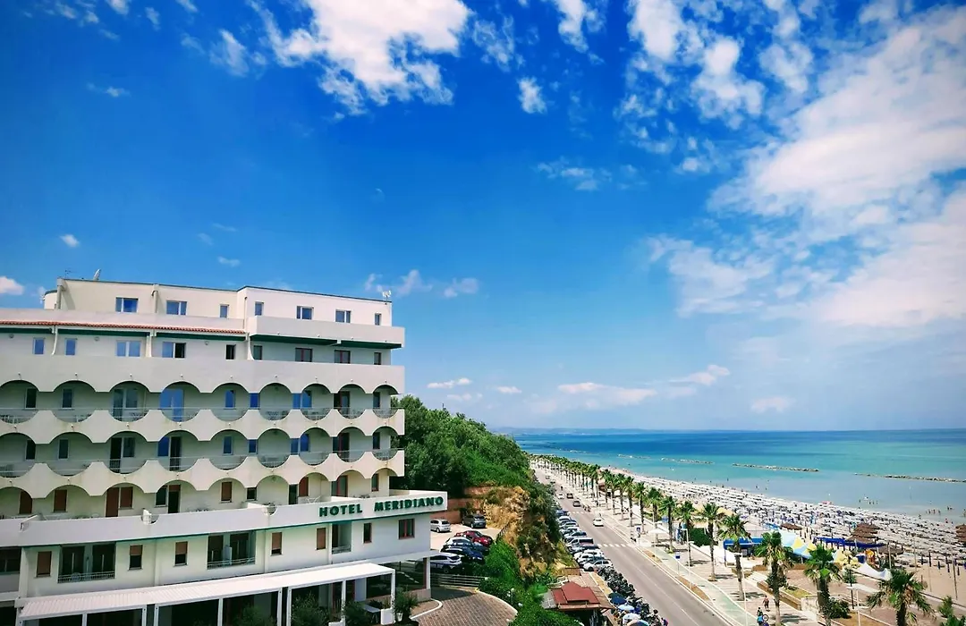 Hotel Meridiano-1