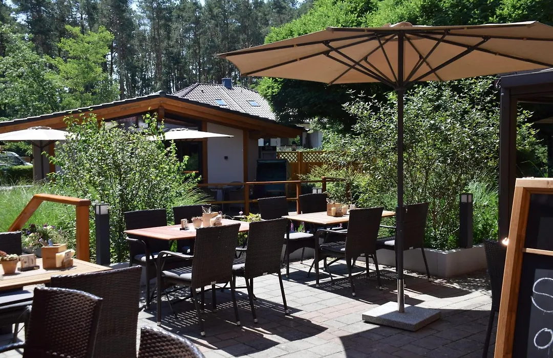 Hotel Zum Leineweber-1