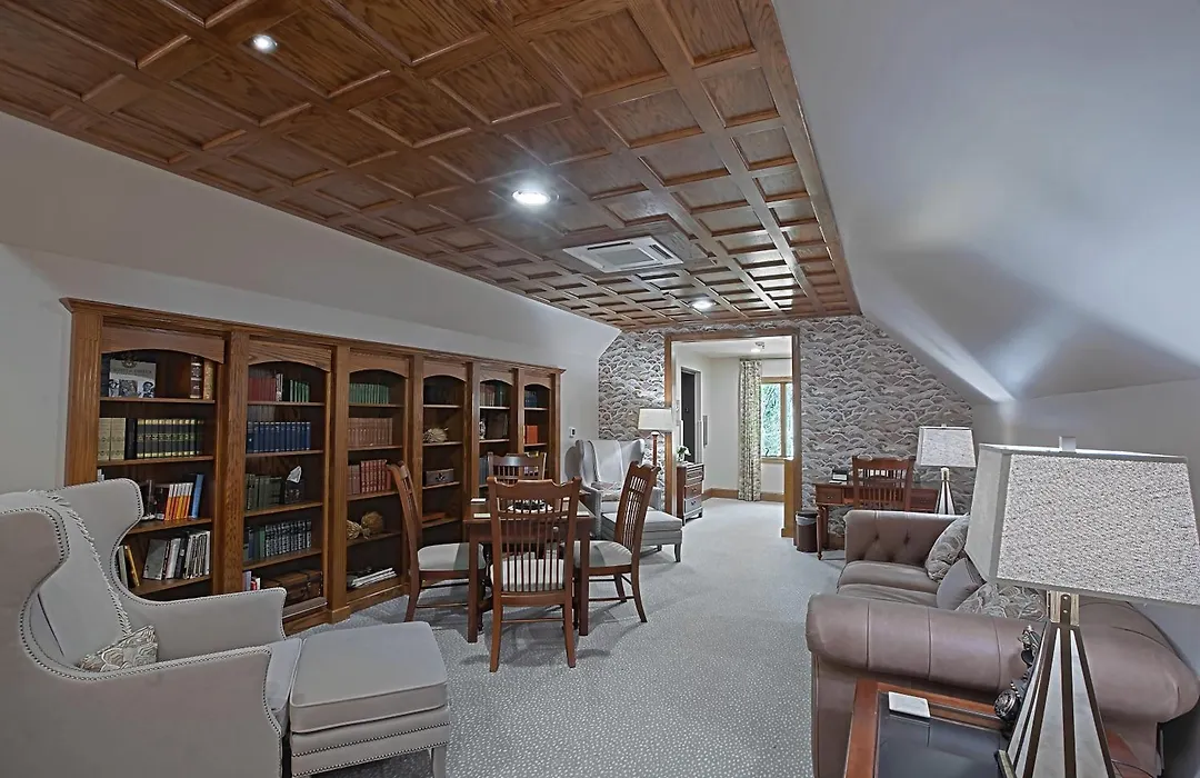 Bob Timberlake Inn At Chetola Resort-1