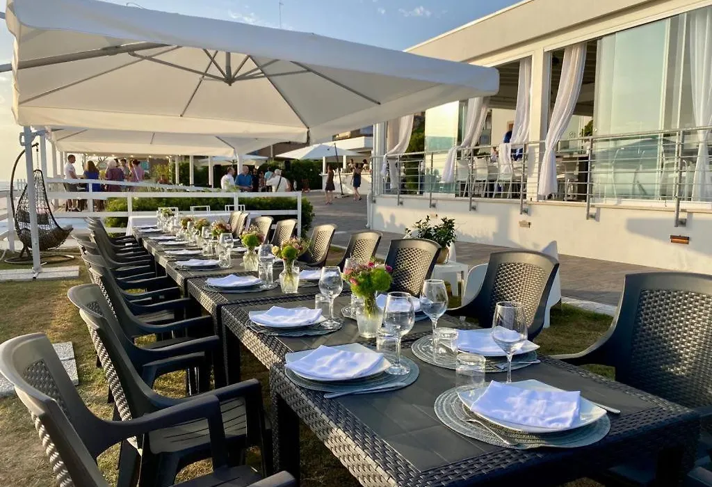 Hotel Sirenetta-1