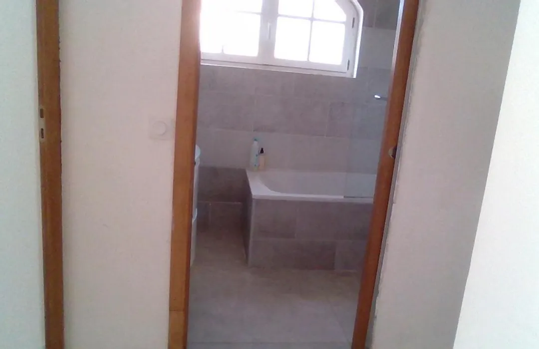 Chambre 4 plage,piscine, spa-1