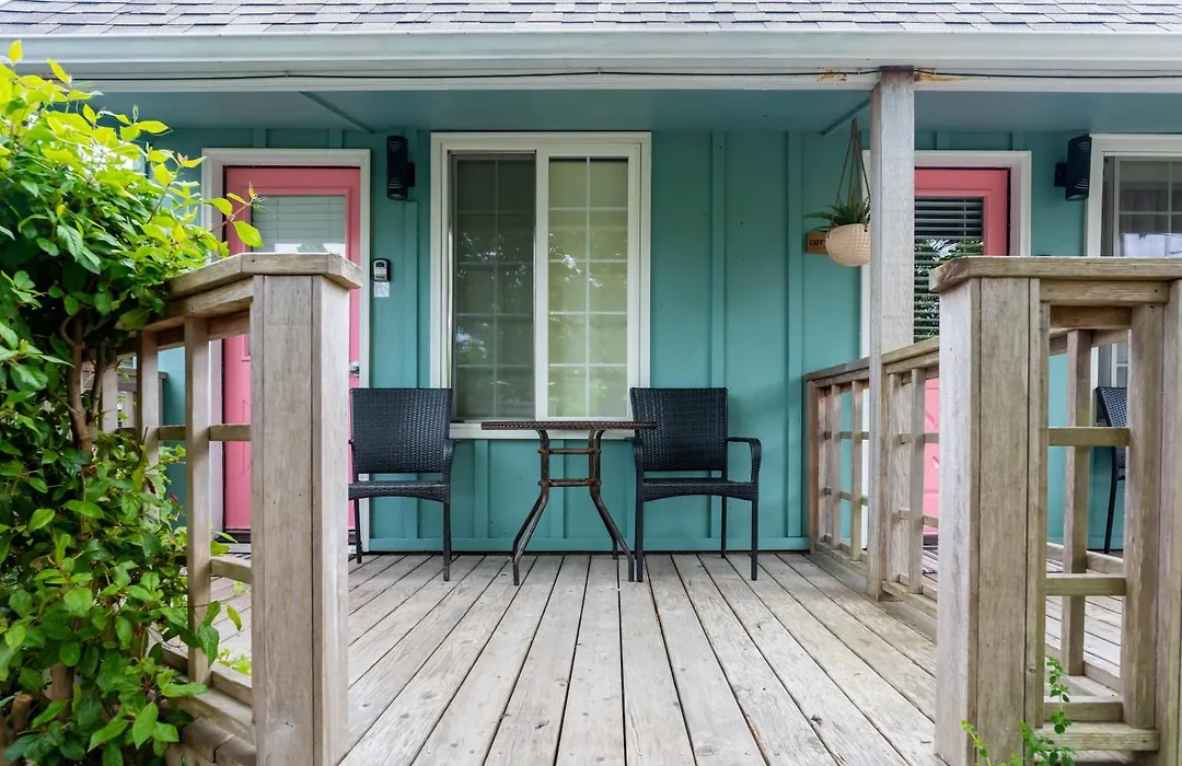 Inn At Haystack Rock-1