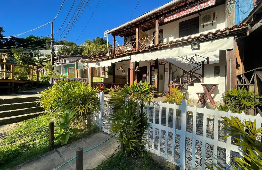 Pousada Xerife-1
