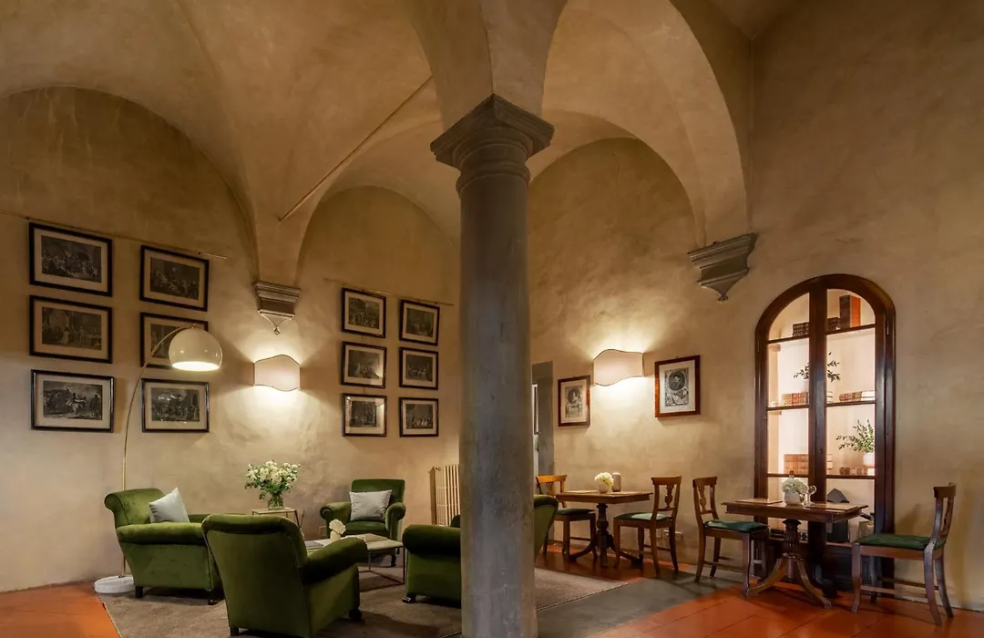 Loggiato Dei Serviti-1