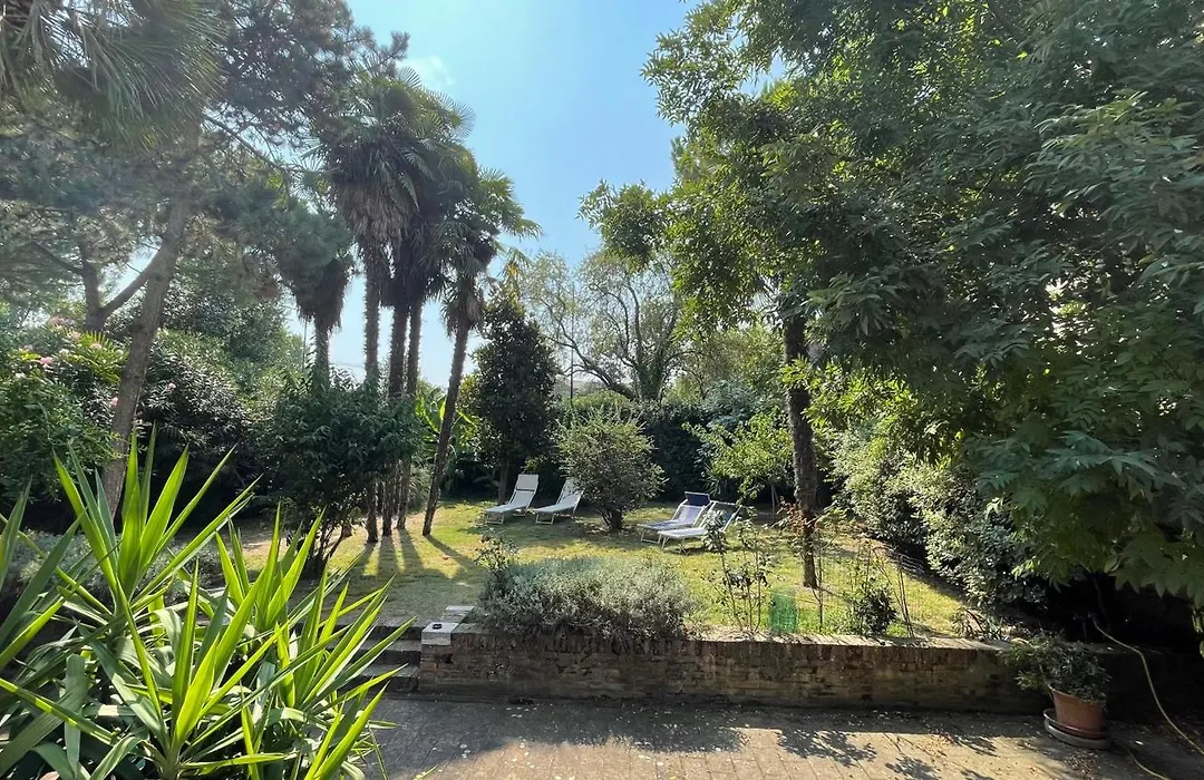 Ai Giardini di San Vitale-1