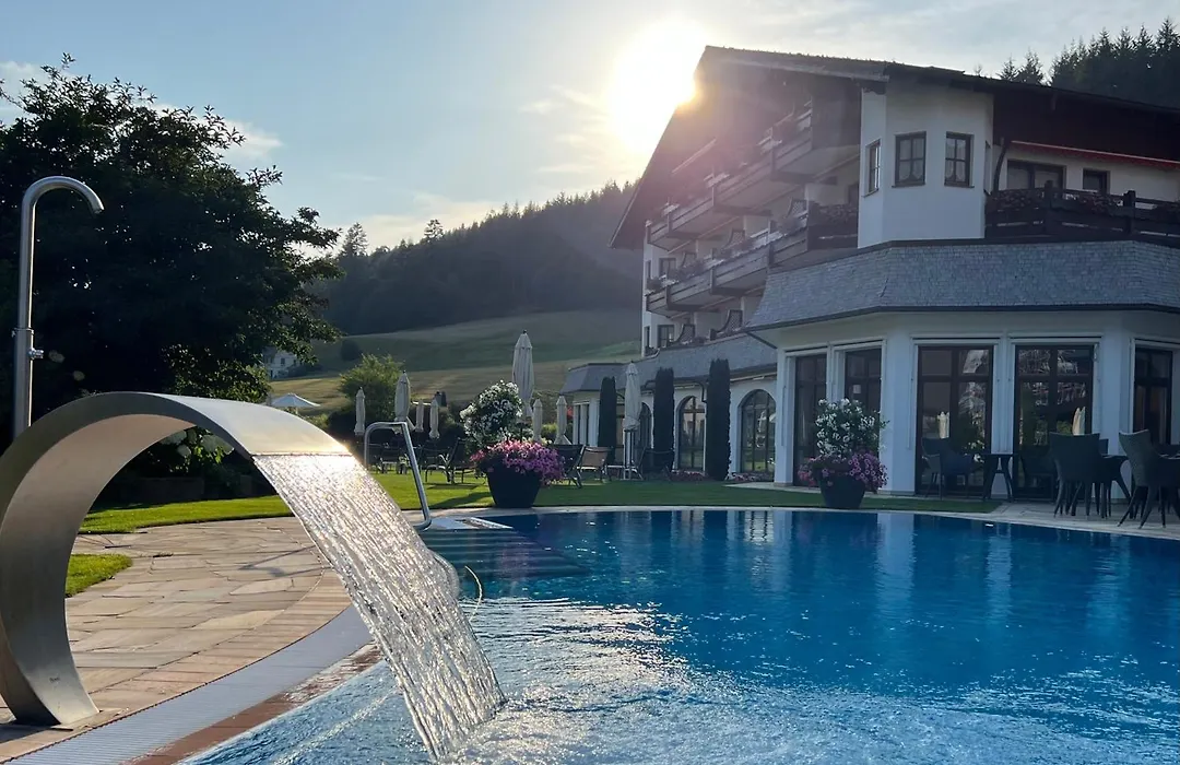 Hotel Engel Obertal-1