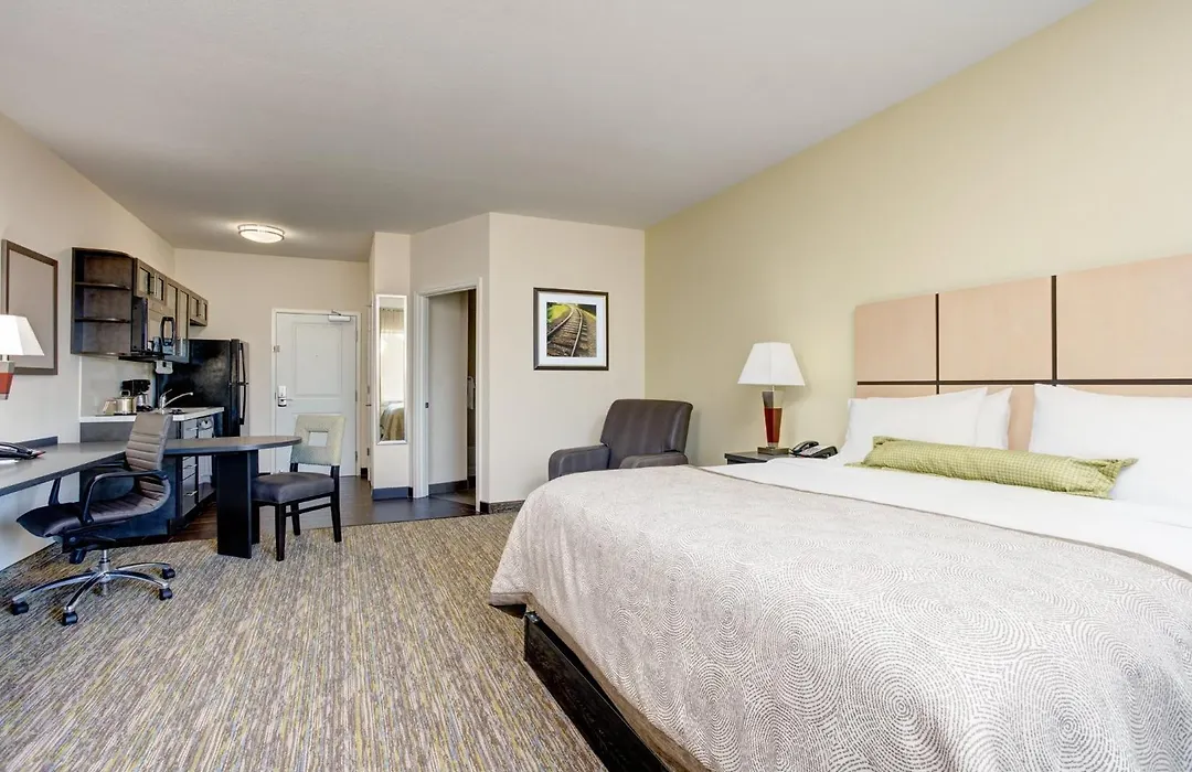 Candlewood Suites Cut Off - Galliano By Ihg-1