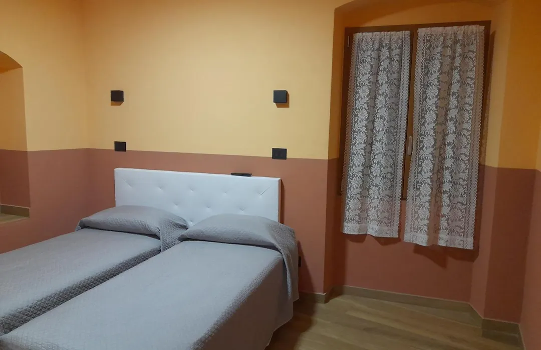 Albergo Jolanda-1