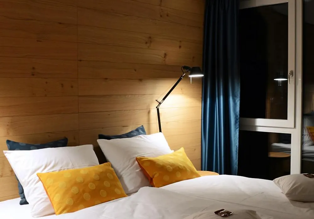Claudius Hotel-1