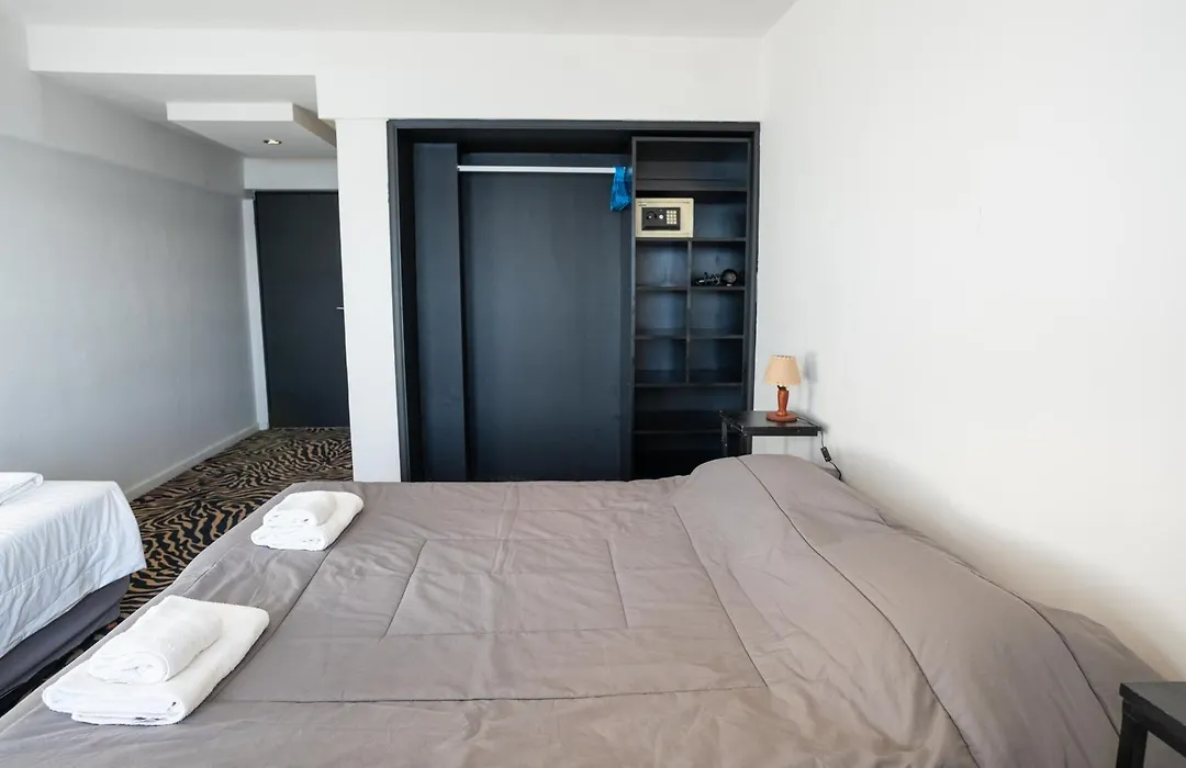 Hotel Ausonia-1