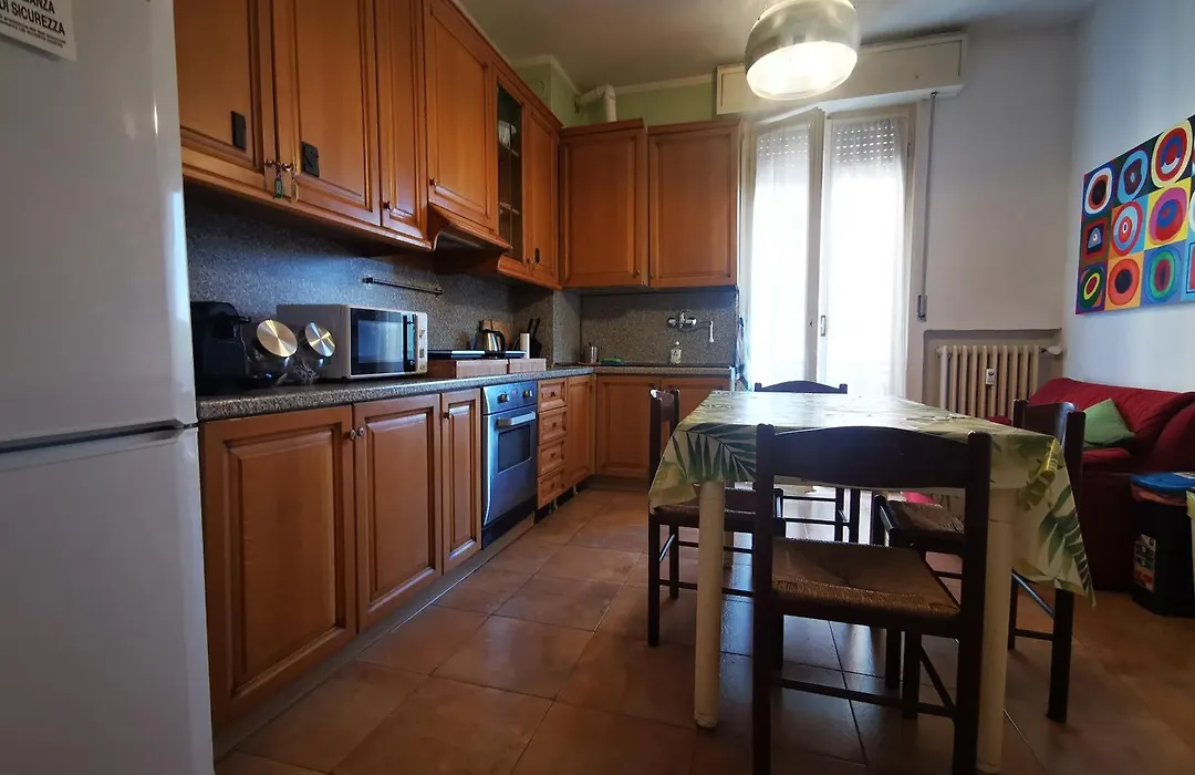 B&B Ospedale Maggiore Parma affittacamere-1