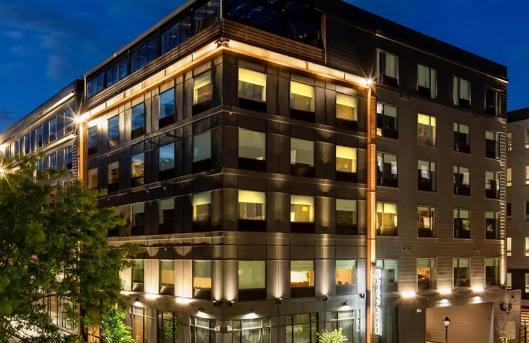 The Blake Hotel-1