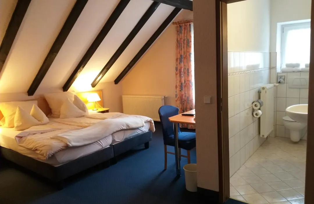 Hotel Klinger-1