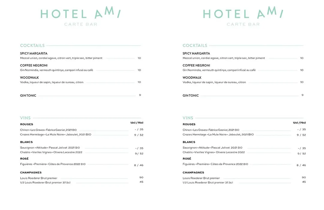 Hôtel AMI - Orso Hotels-1