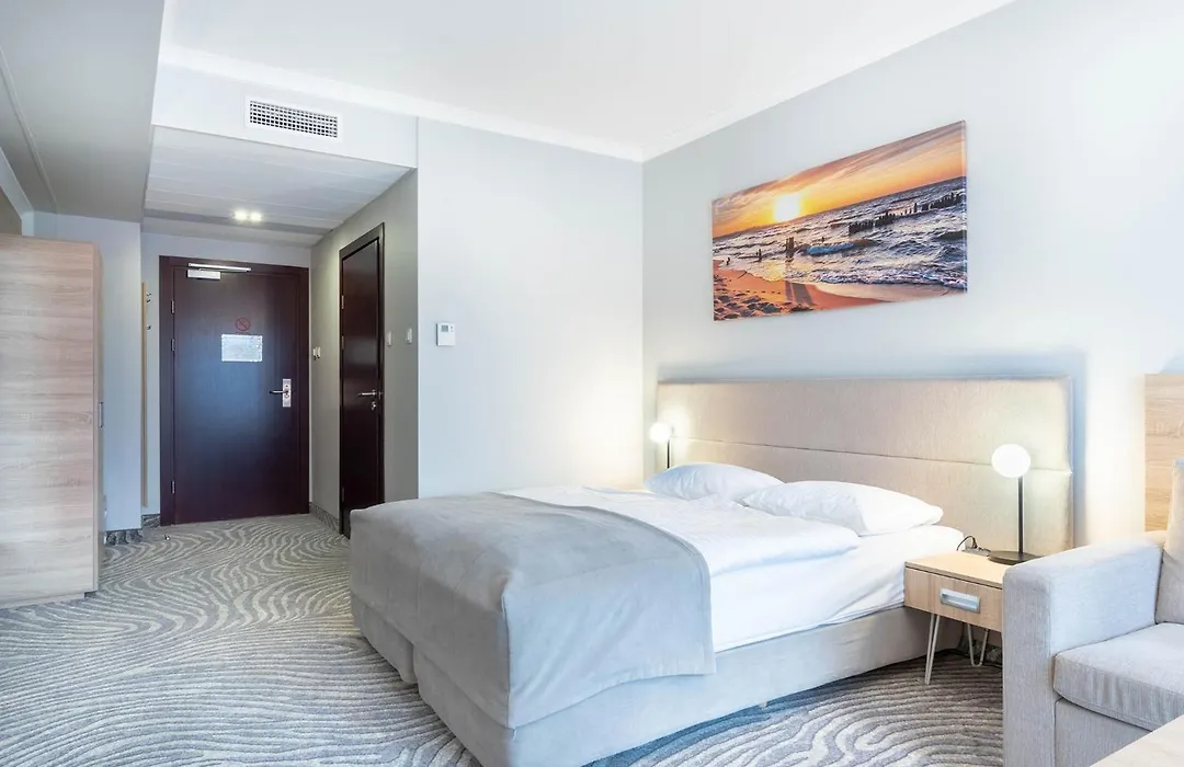 Hotel Leda Spa - Adults Only-1