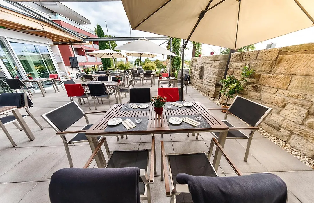 Hotel-Restaurant Römerhof-1