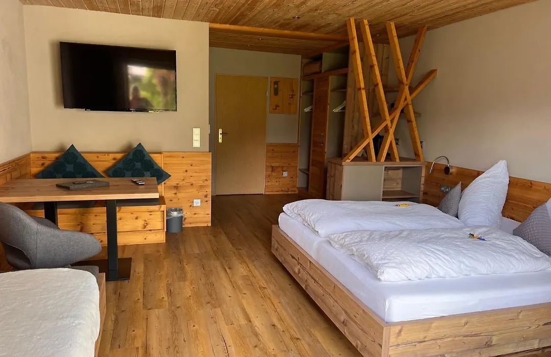 Hotel Garni Gästehaus Edlhuber-1