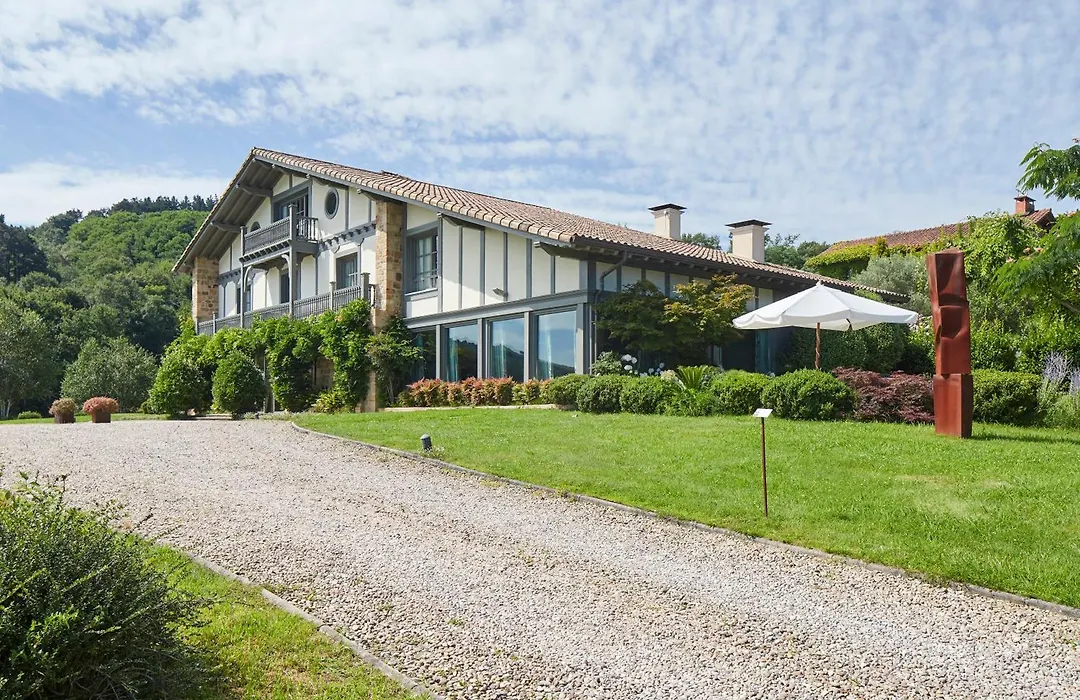 Hotel Iturregi-1