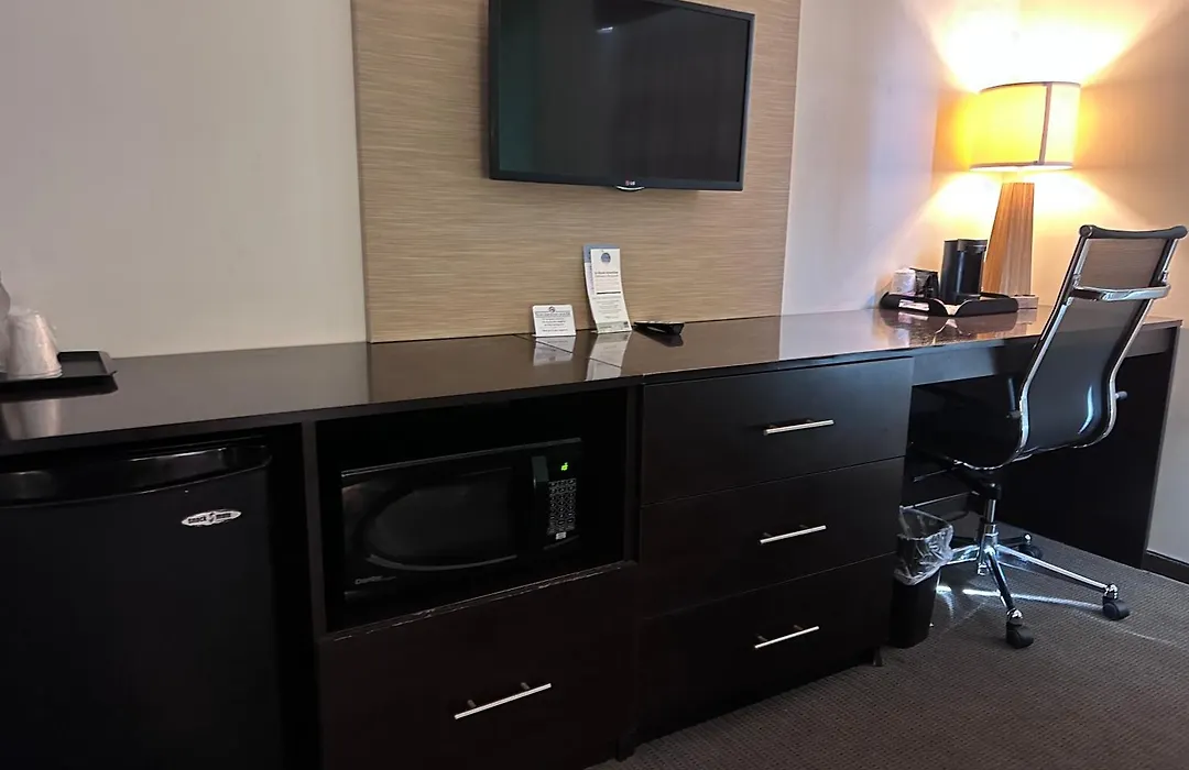 Sleep Inn & Suites Gulfport-1