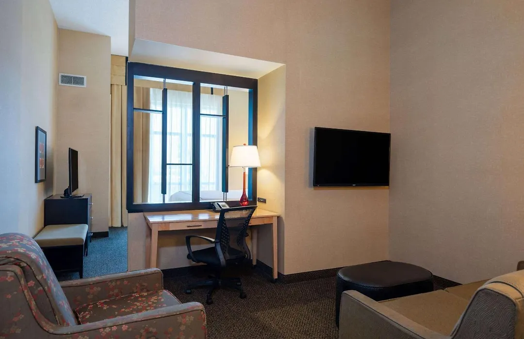 Wyndham Noblesville-1