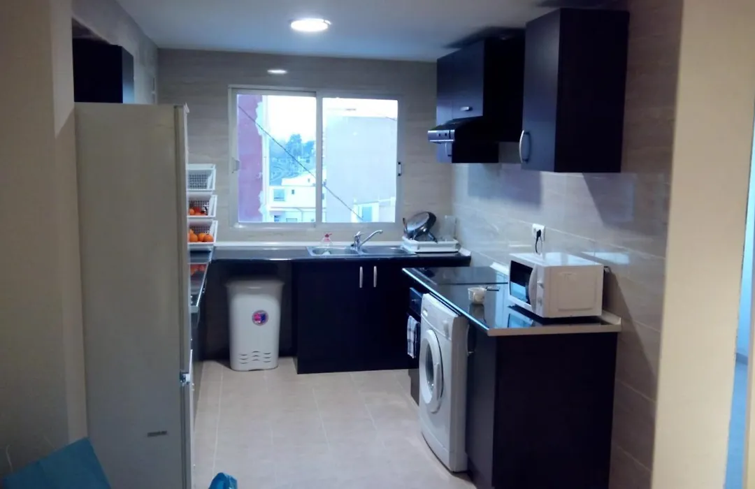 Piso compartido cerca de la UNIVERSIDAD CEU-1