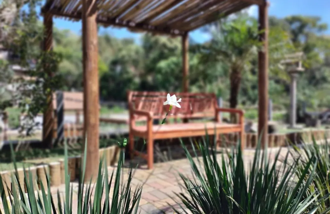 Ecohotel Vale Do Sol-1