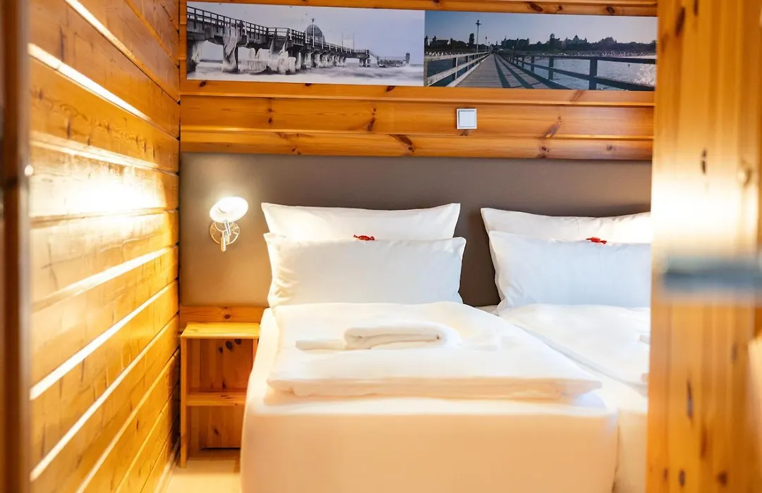 Hotel Kaliebe-1