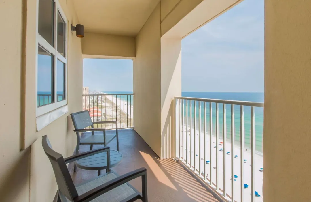 Hilton Pensacola Beach-1