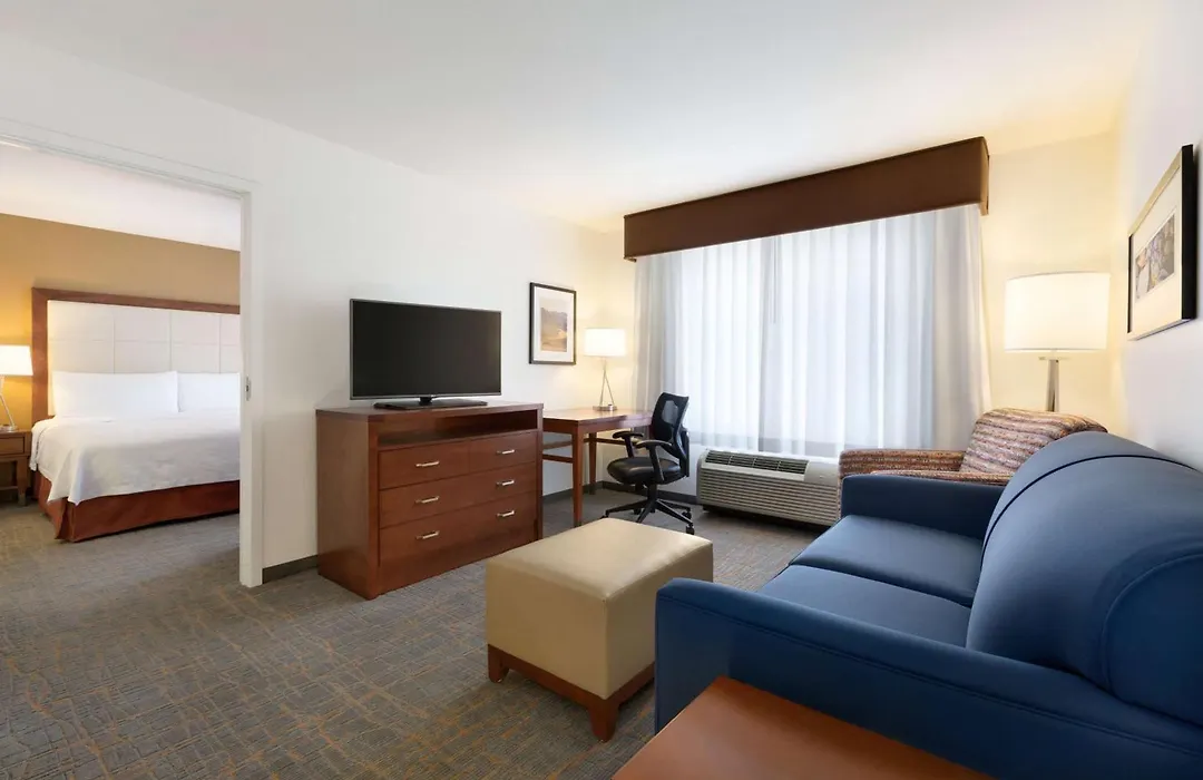 Homewood Suites By Hilton Las Vegas Airport-1