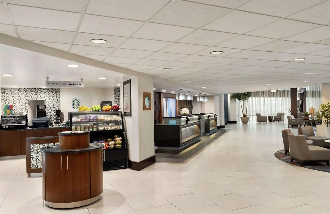 Hilton Long Island/Huntington-1