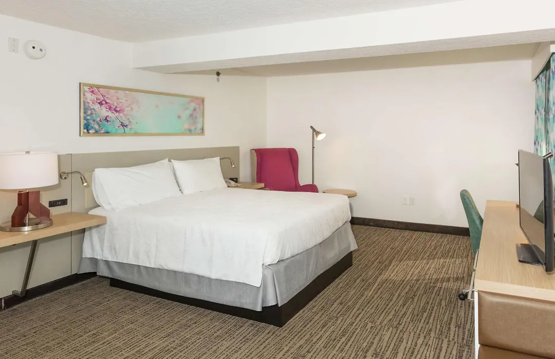 Hilton Garden Inn Saint Augustine Beach-1