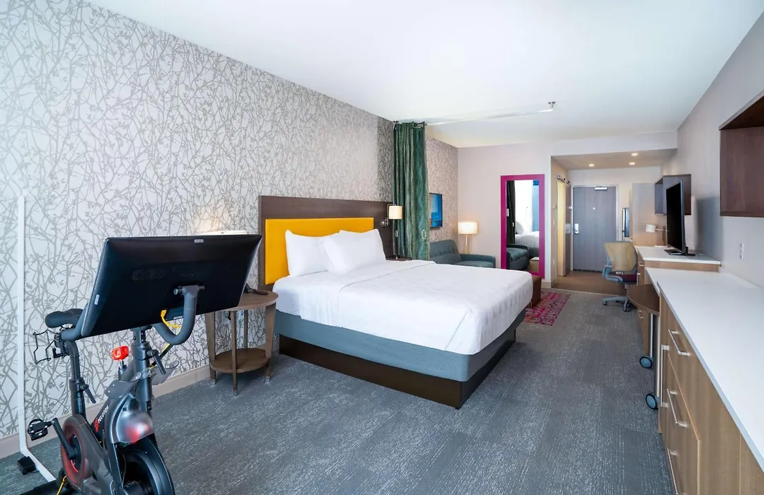 Home2 Suites By Hilton North Little Rock, Ar-1