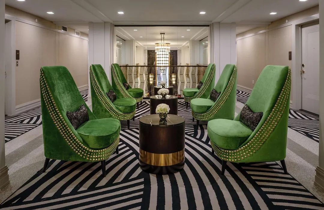 Tulsa Club Hotel Curio Collection By Hilton-1