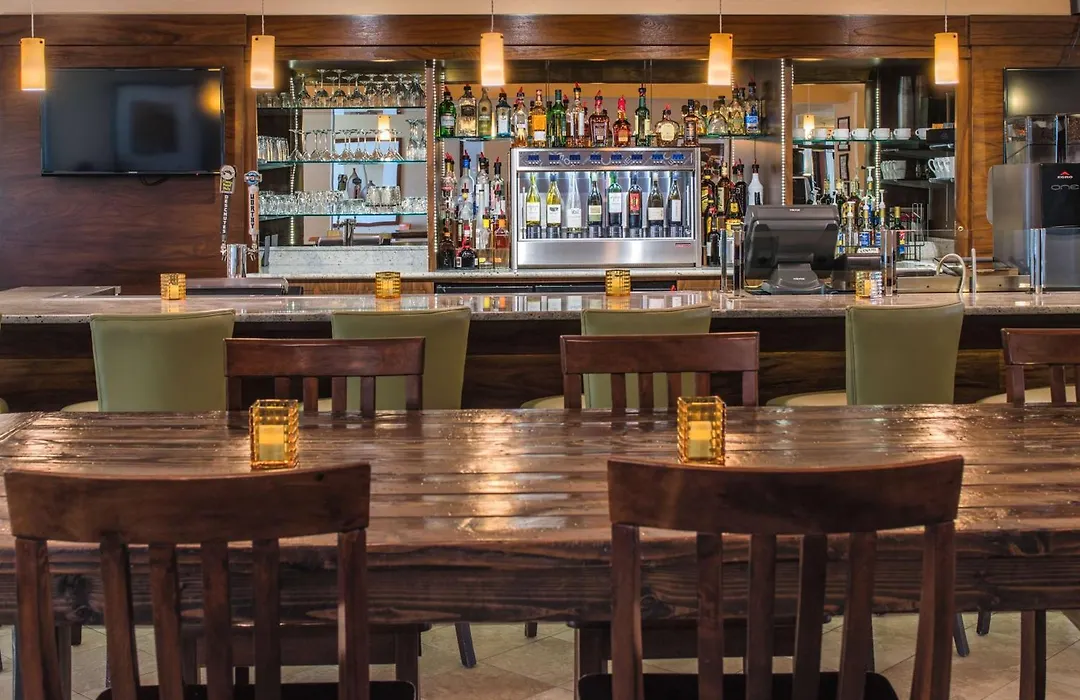 Doubletree By Hilton Portland - Beaverton-1