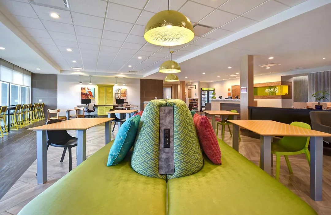 Home2 Suites Eau Claire South, Wi-1