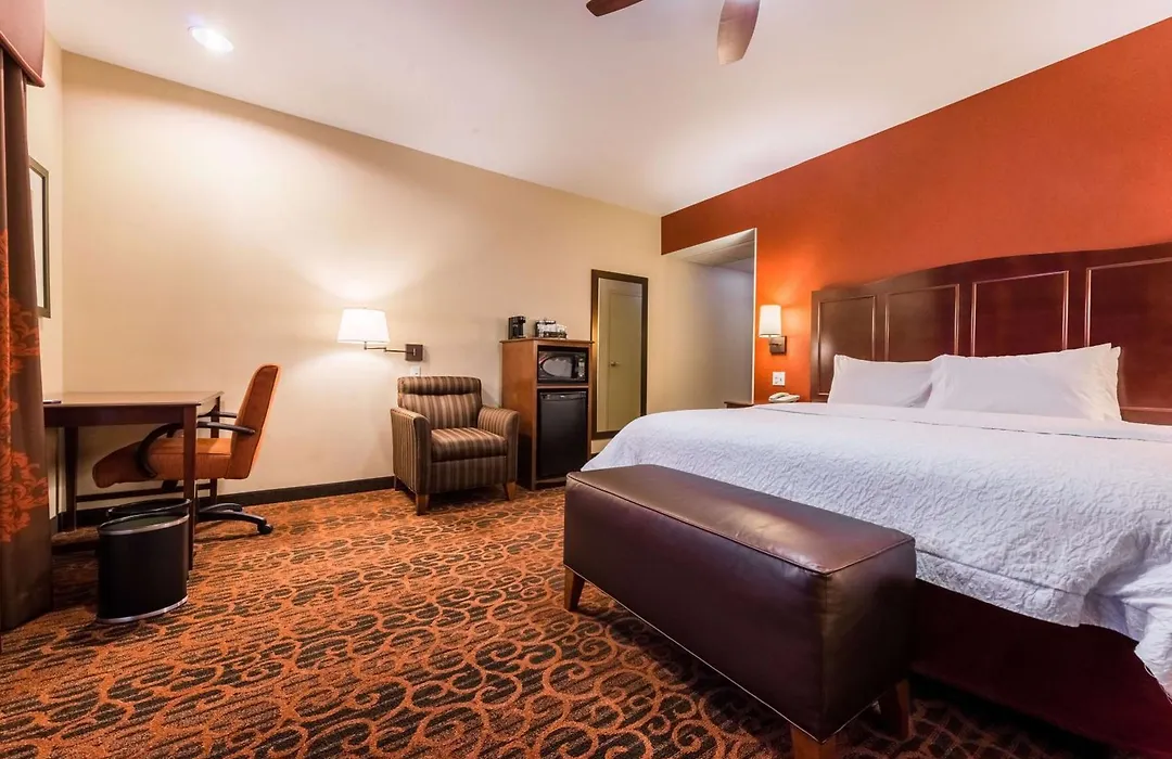 Hampton Inn & Suites Boulder North-1