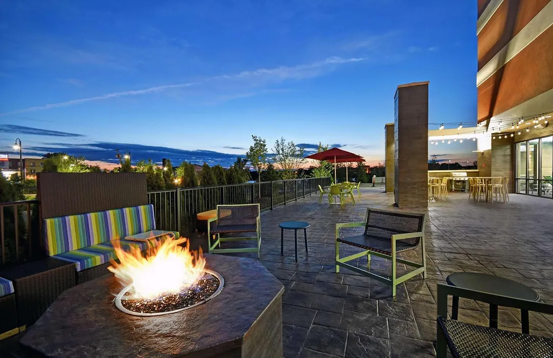 Home2 Suites By Hilton Utica, Ny-1
