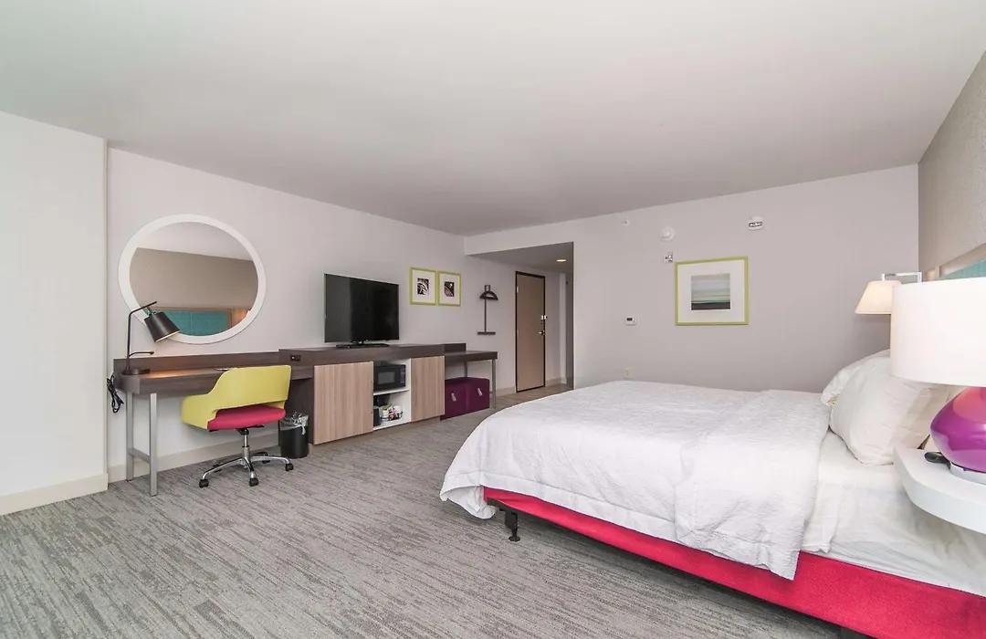 Hampton Inn Norwich-1