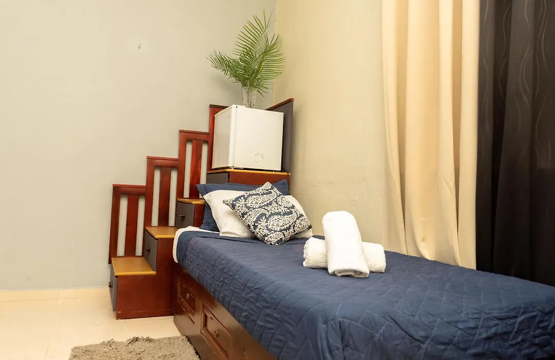 Hotel Boutique Simona-1