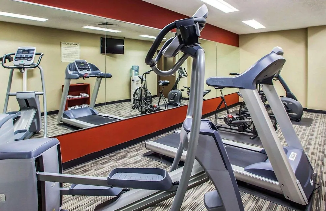 Quality Inn & Suites Peoria North-1