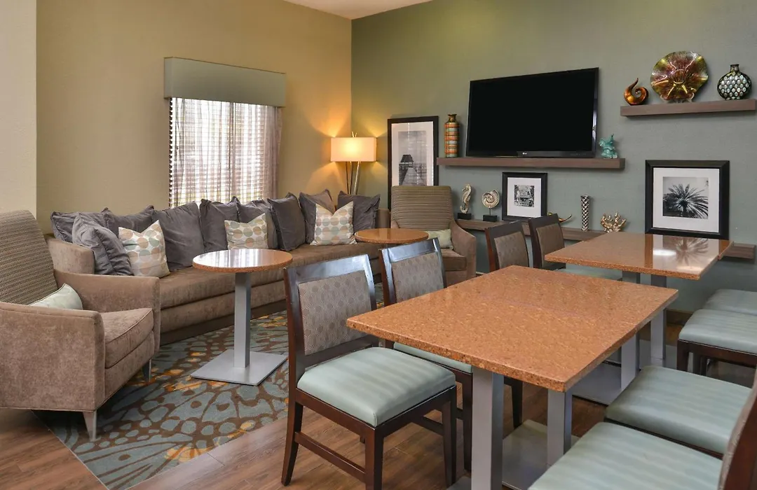 Hampton Inn Closest To Universal Orlando-1