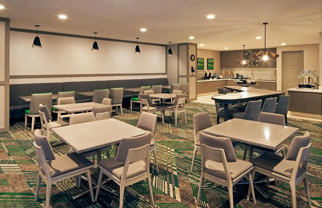 Homewood Suites By Hilton Los Angeles International Airport-1