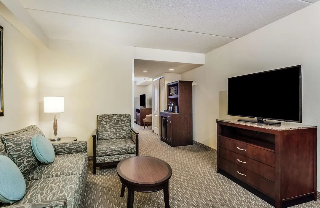 Hilton Garden Inn Gainesville-1