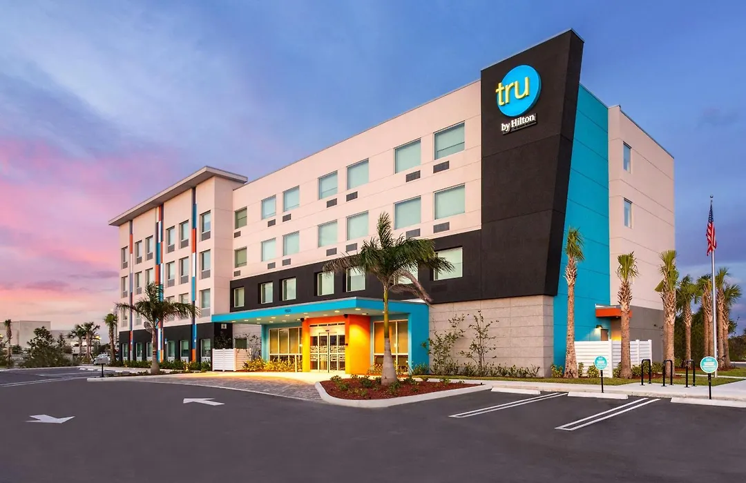 Tru By Hilton Port St Lucie Tradition-1