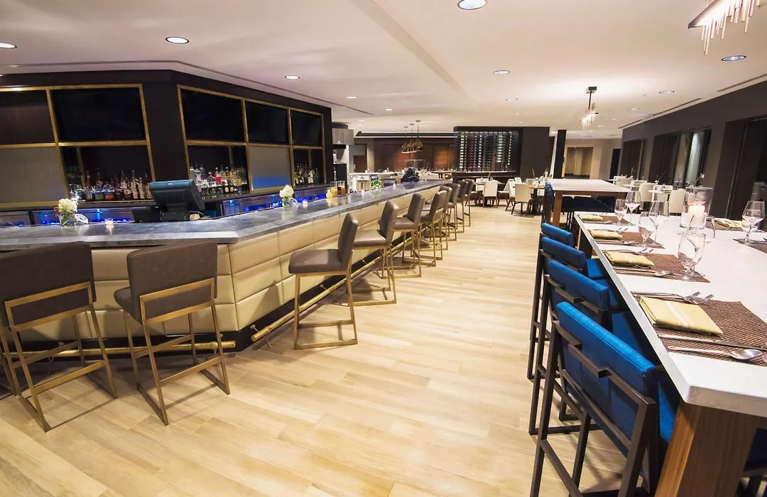 Hilton Chicago Oak Brook Hills Resort & Conference Center-1