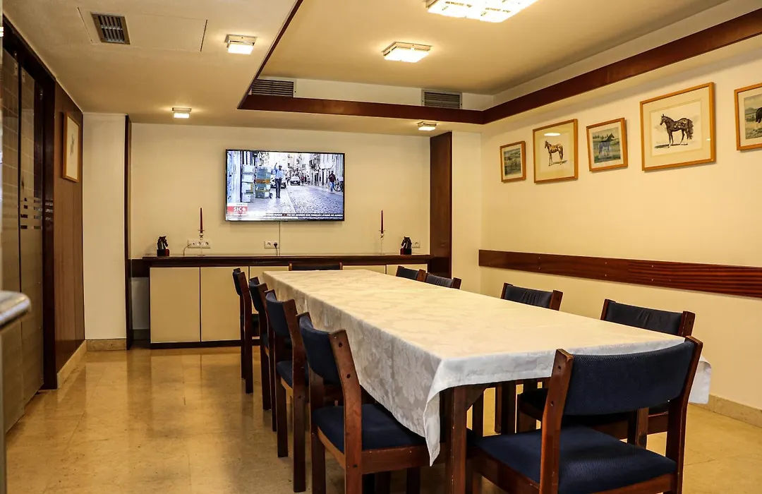 Hotel Dos Cavaleiros-1