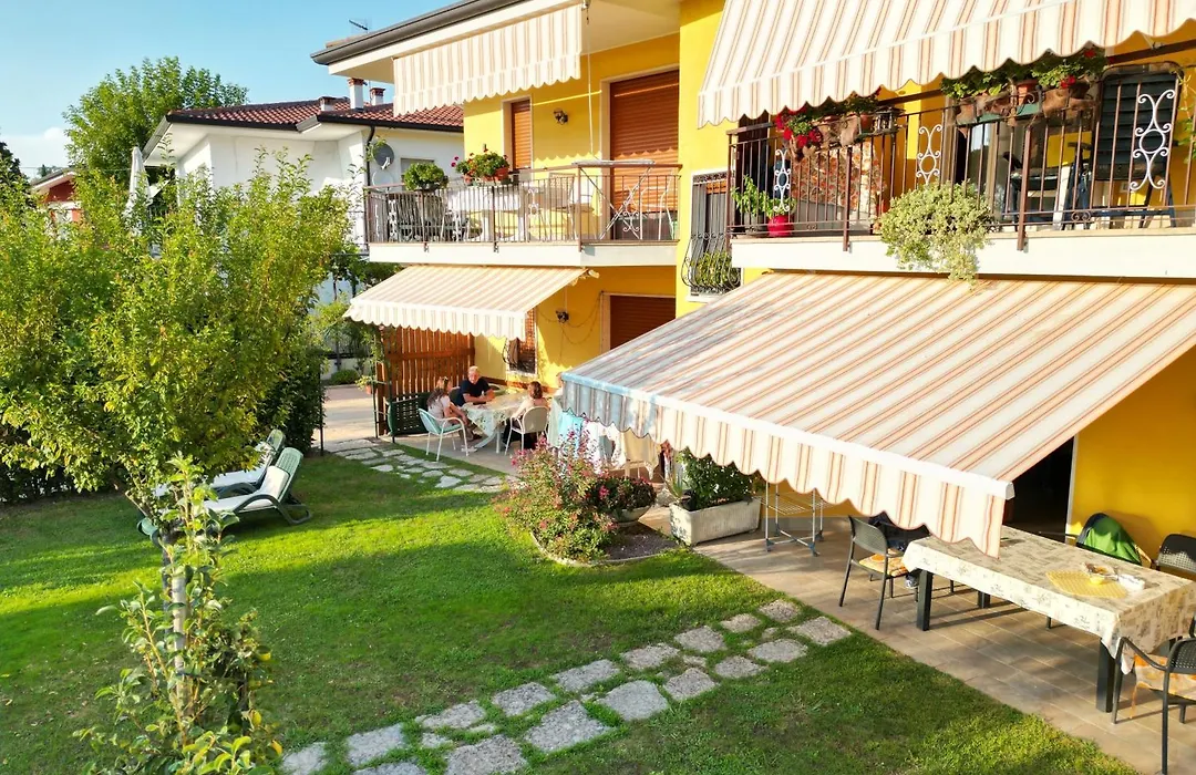 Haus Romagnoli Residence-1